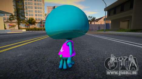 JellyTC pour GTA San Andreas