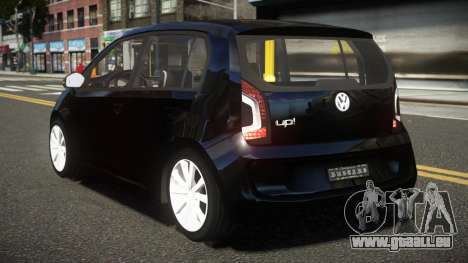 Volkswagen Up V1.0 pour GTA 4