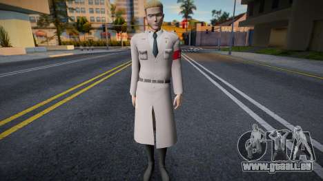 Porco pour GTA San Andreas