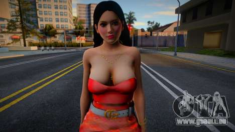 Skin Random 235 für GTA San Andreas