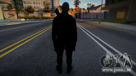 Skin Random 266 für GTA San Andreas