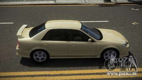 Mazda Familia SN V1.0 für GTA 4