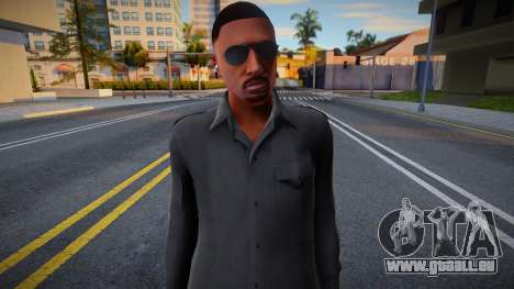 Skin Random 341 pour GTA San Andreas