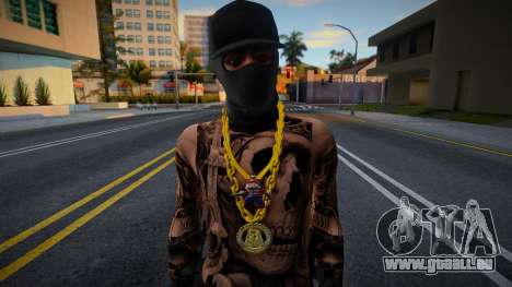 Skin Random 336 für GTA San Andreas