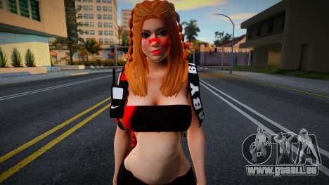 Skin Random 899 für GTA San Andreas