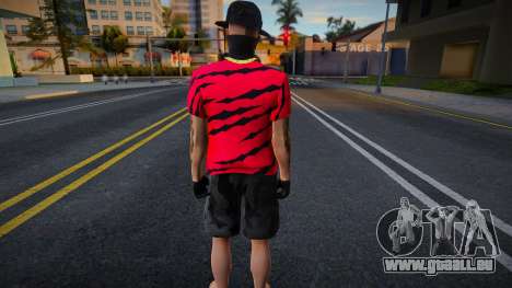 Skin Random 248 pour GTA San Andreas