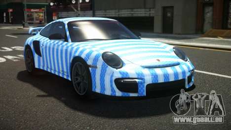 Porsche 911 GT2 R-Tune S3 pour GTA 4