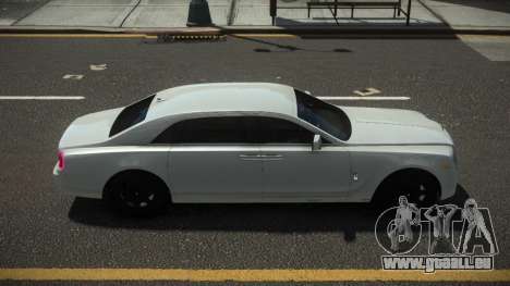 Rolls-Royce Ghost SN V1.1 für GTA 4