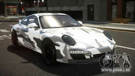 Porsche 911 X1-Racing S9 für GTA 4