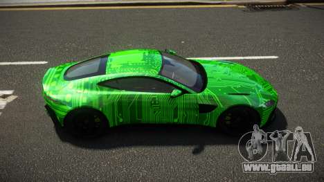 Aston Martin Vantage X-Sport S6 für GTA 4