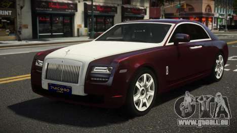 Rolls-Royce Ghost E-Style für GTA 4