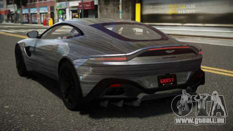 Aston Martin Vantage X-Sport S10 für GTA 4