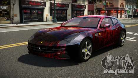 Ferrari FF R-Tune S11 pour GTA 4