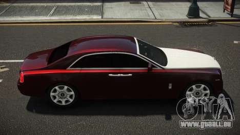 Rolls-Royce Ghost E-Style für GTA 4