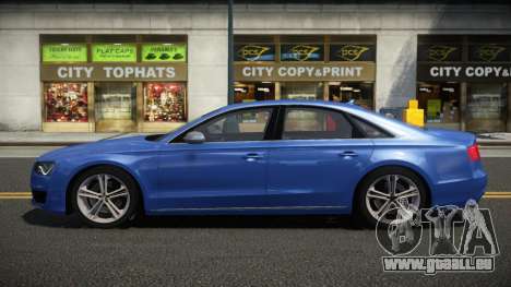 Audi S8 SN V1.2 für GTA 4