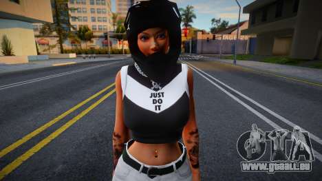 Skin Random 897 v2 pour GTA San Andreas