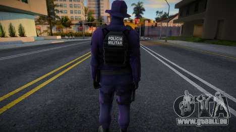 Skin Random 8 skin für GTA San Andreas