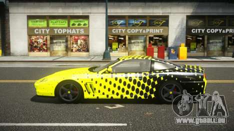 Ferrari 575M G-Style S7 pour GTA 4