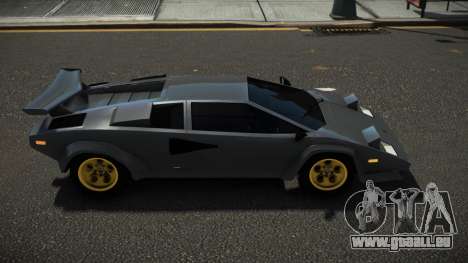Lamborghini Countach RC V1.2 pour GTA 4