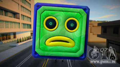 OctStompAOE für GTA San Andreas