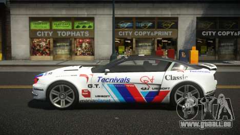 TM2 Tecnivals GT S15 pour GTA 4