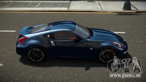 Nissan 370Z N-Tune für GTA 4