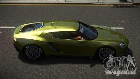 Lamborghini Asterion SC V1.0 pour GTA 4