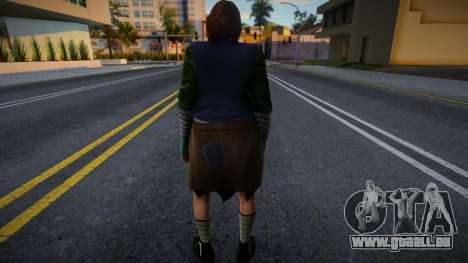 Swmotr1 from San Andreas: The Definitive Edition pour GTA San Andreas