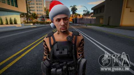 Skin Random 85 für GTA San Andreas