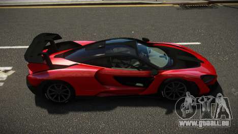 McLaren Senna SC V1.0 für GTA 4