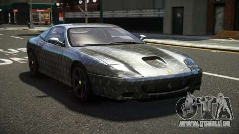 Ferrari 575M G-Style S5 pour GTA 4