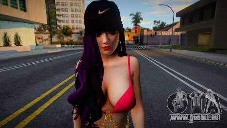 Skin Random 363 pour GTA San Andreas