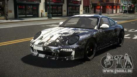 Porsche 911 X1-Racing S8 für GTA 4