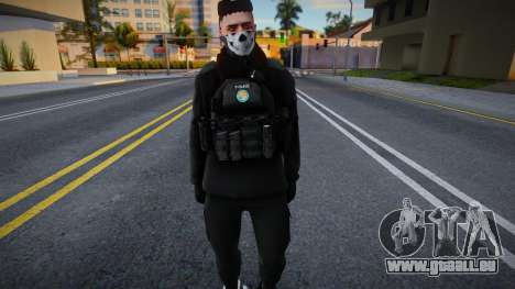 Skin Random 335 für GTA San Andreas