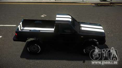 Declasse Walton L35 S1 pour GTA 4