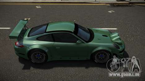 Porsche 911 GT3 X-Custom pour GTA 4