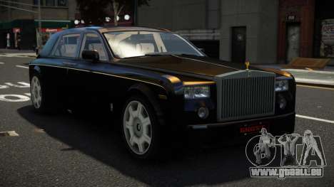 Rolls-Royce Phantom EC V1.1 für GTA 4