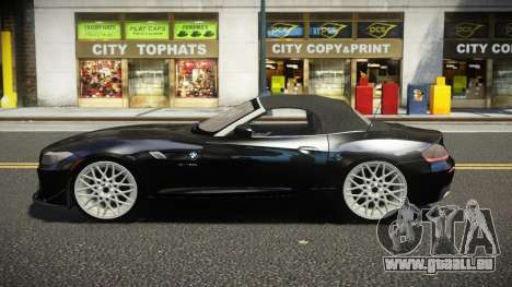 BMW Z4 sDrive 28i für GTA 4