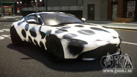 Aston Martin Vantage X-Sport S1 für GTA 4