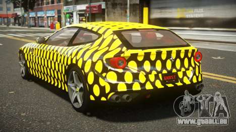 Ferrari FF R-Tune S13 pour GTA 4