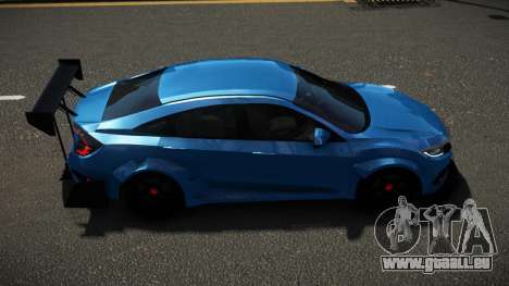 Honda Civic R-Custom für GTA 4