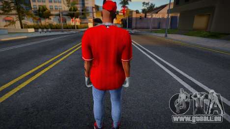 Skin Random 395 pour GTA San Andreas