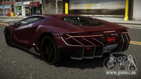 Lamborghini Centenario LP770 SC V1.0 für GTA 4