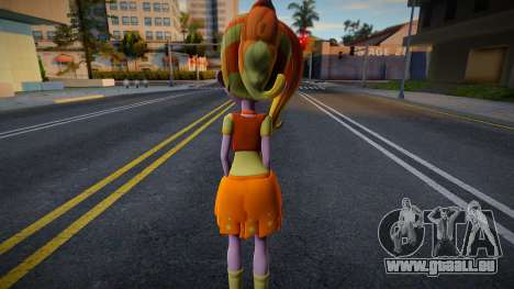 My Little Pony Luster Dawn EG für GTA San Andreas