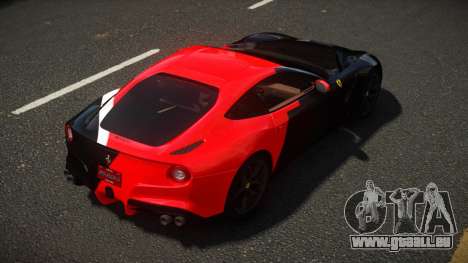 Ferrari F12 L-Edition S13 für GTA 4