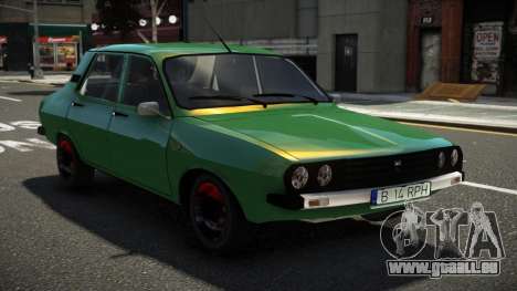 Dacia 1310 LT V1.1 pour GTA 4