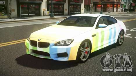 BMW M6 F13 G-Sport S4 für GTA 4