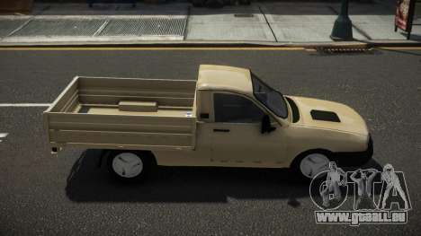 Dacia 1304 DS V1.0 für GTA 4