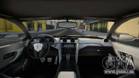 Italy GTO (GTA 5) pour GTA San Andreas