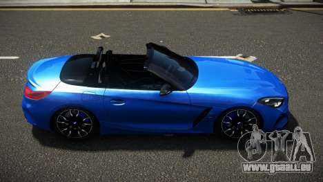 BMW Z4 E-Style V1.0 für GTA 4